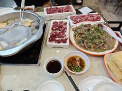 -潮悦牛肉火锅城(水贝店)