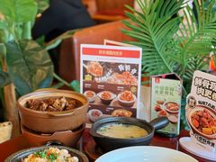 -宏状元现熬粥·京味菜(三里河店)