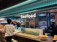 -東盛炭烤自助料理(浦东文峰广场店)