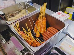 -东北熏肉大饼(后湖店)