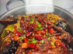 -麻辣范儿(良乡机场店)