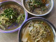 -舒记老友粉(埌西店)