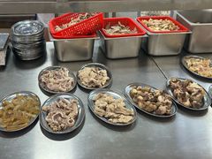 -五洞大众牛餐馆(番禺分店)