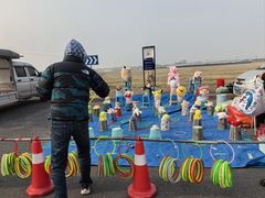 -漕湖湿地公园
