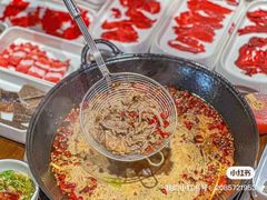 -刘火辣老火锅(光谷店)