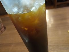 -拉亚汉堡经典餐厅(商城路店)