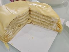 -薇薇安千层蛋糕(胜利店)