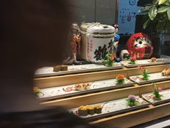 -新艺自助美食城(中山路店)