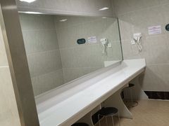 -白云机场商务旅客休息区