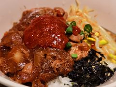 -新石器烤肉(美利广场店)