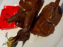 -馋遇江南·精致湖景雅宴(东方之门店)