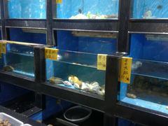 水产区-豐柏轩食府
