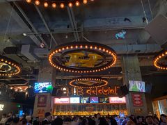 -HIB HUB公社(解放西路店)