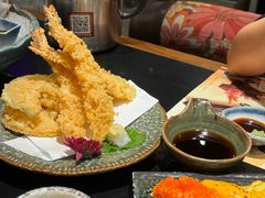 -古田居·特色寿司料理(骏欣中心店)