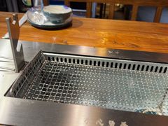 -柿子树炭烤羊腿(金台路店)