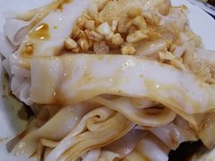 捞河粉-电白鸭粥店(下沙二坊88号店)