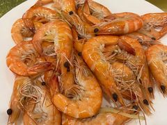 -龙溪海鲜酒家(溪涌店)