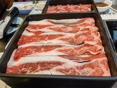 -MoMo牧场·寿喜烧专门店(长泰广场店)