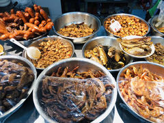 -蓝精灵饺子店