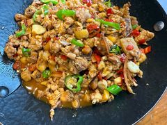 -江南小叙·美食研究院(鱼街店)