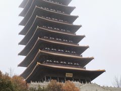 -牛首山文化旅游区