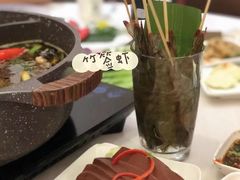 -围炉夜话·潮汕卤水火锅(榕江店)