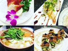 -将太无二·北美传奇寿司(瑞士公寓店)
