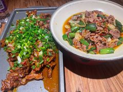 -树厨贵州菜(大十字店)