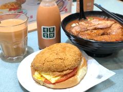 -华嫂冰室(尖沙咀店)