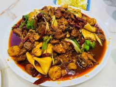 -全超美味轩大盘鸡店