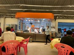 -乐兴海鲜餐厅