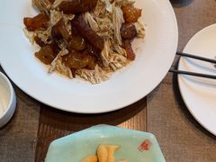 -俏东方·海味水饺·青岛菜(崂山店)