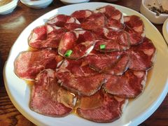 -辛氏火炉·韩式古法烤肉(松北店)