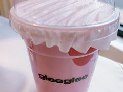 -gleeglee乐溢亦茶(合生汇店)