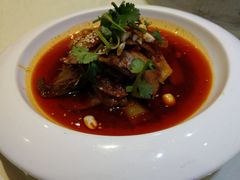夫妻肺片-渝信川菜(南滨店)