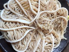 -蜀辣居鲜货老火锅(红牌楼店)