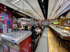 -龍歌自助小火锅(城阳万象汇店)