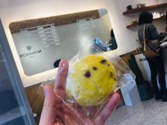 -Legno.ita Coffee by Wood(襄阳南路店)
