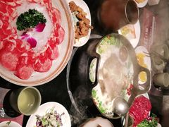 -盡膳口福·百年汤方火锅(科华北路店)