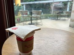 -Tims天好咖啡(华侨城步行街店)