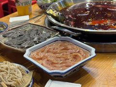 -飘香火锅(玉林西路店)
