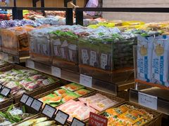 -来伊份(龙之梦长宁店)