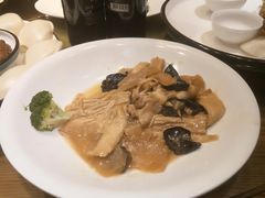 -秦唐一号西安菜馆(钟楼店)