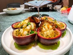 -79号渔船海鲜饭店(岗厦店)