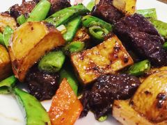 -熠盛粤味·顺德桑拿鸡(永康路店)