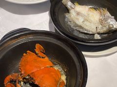 -百味馆·海鲜·湛江菜(后海花园店)