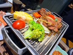 -九井澤精致料理(金茂店)