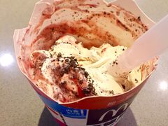 -麦当劳(新世纪环球中心店)