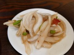 -巴依家新疆手抓饭(菱角湖万达店)
