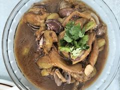 -域乐楼清真饭庄(华北路店)